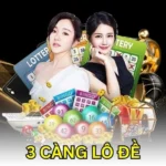 3 càng lô đề