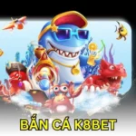 bắn cá k8bet