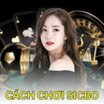 Cách chơi sicbo