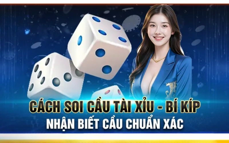 Tổng quan về cách soi cầu tài xỉu