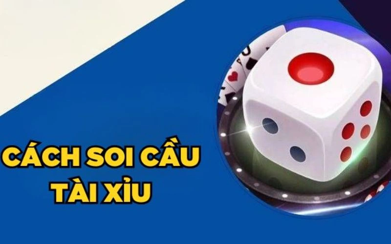 Cách soi kèo tài xỉu hiệu quả tại K8BET