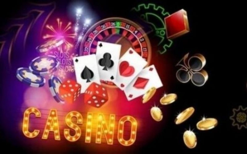 Siêu phẩm đỉnh cao baccarat