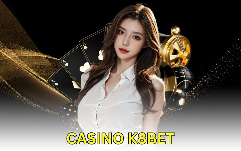 Casino K8bet