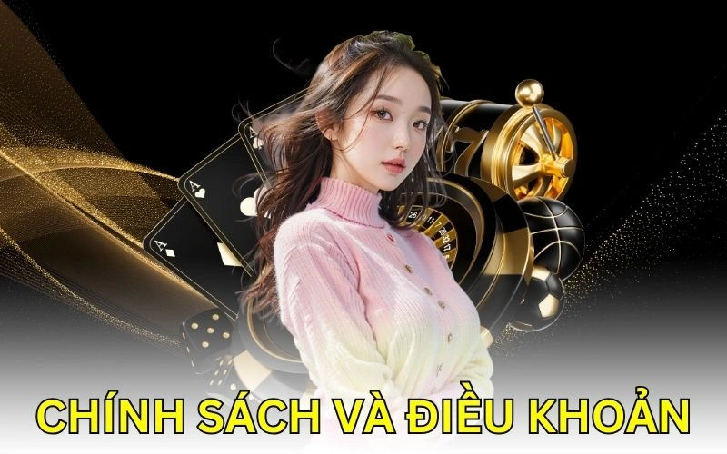 CHính sách và điều khoản