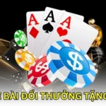 Game Bài Đổi Thưởng Tặng Vốn