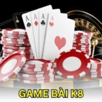 game bài K8