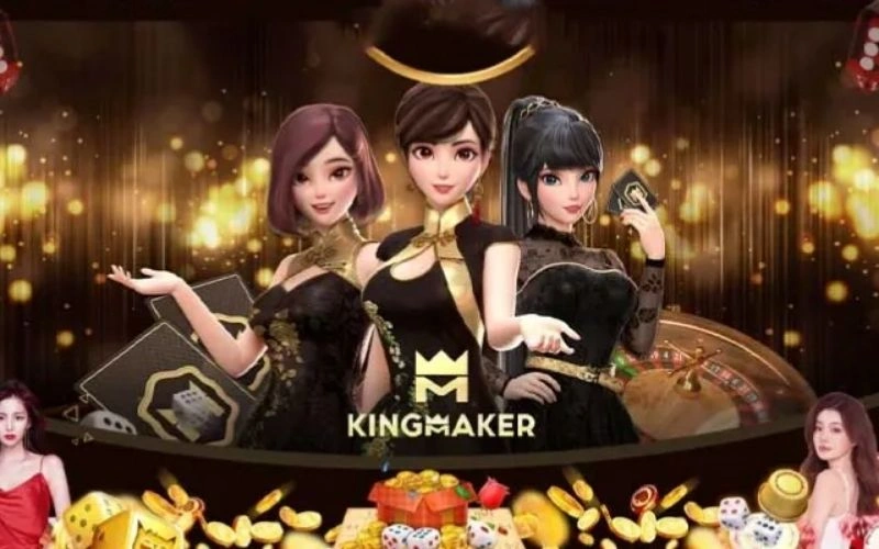 Khái quát về game bài KingMaker