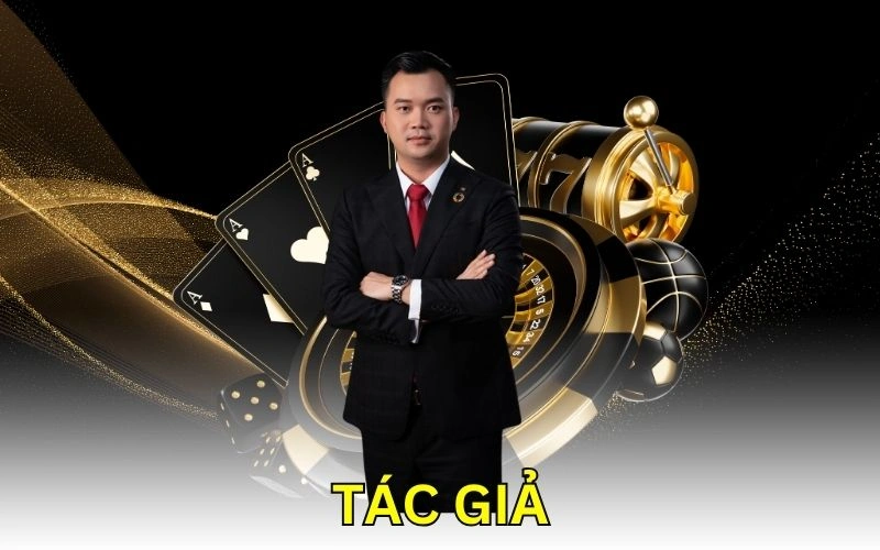 Tiểu sử về tác giả