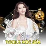 Tools xóc đĩa